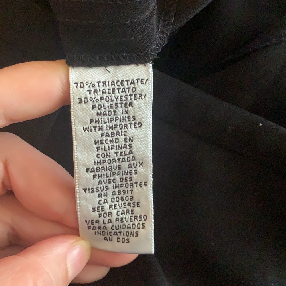 Calvin Klein pants - Picture 7 of 10